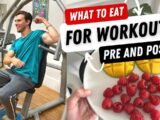 Fueling Your Workouts: Pre and Post-Exercise Vegan Nutrition for Optimal Fat Loss