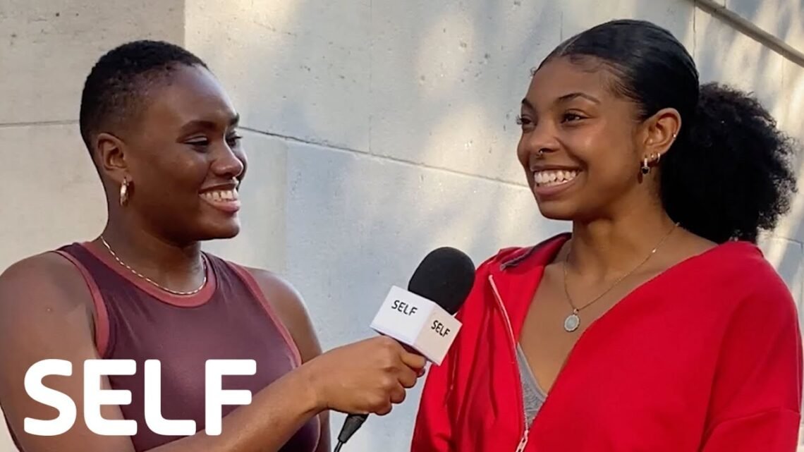 How often are New Yorkers working out?