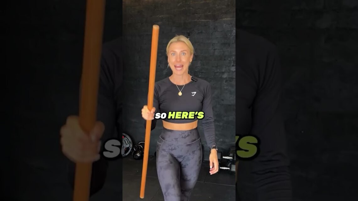 RDL Hack #rdls #workouttips