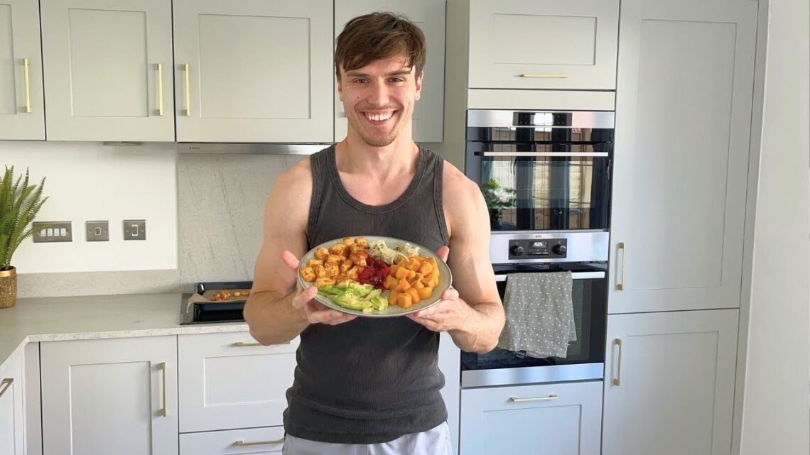 What I Eat on a Plant-Based Diet (Easy & Delicious) What I Eat on a Plant-Based Diet (Easy & Delicious)