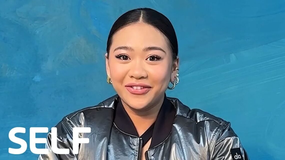 Suni Lee plays SELF-Care / Don’t Care