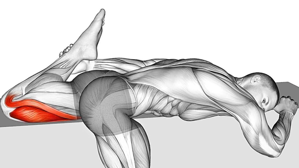 5 Minute Morning Stretch Guide