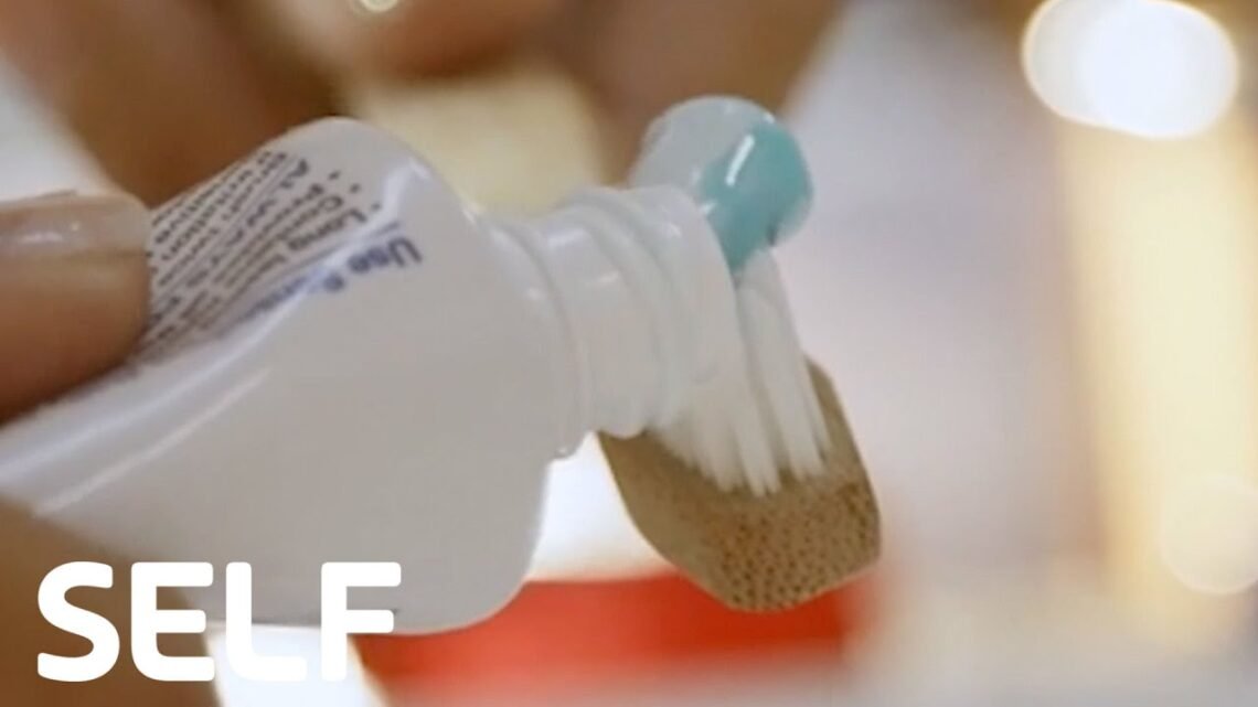 How long should you wait to brush your teeth after your morning coffee?