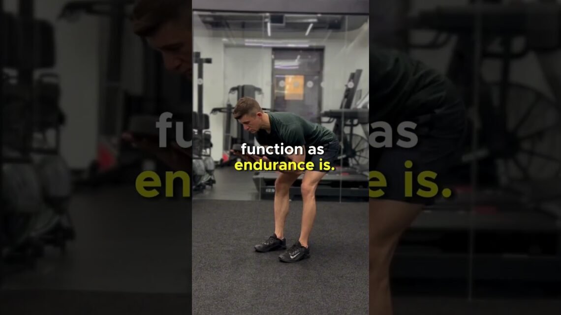 Exercises To Build Your Lower Back #gymtips