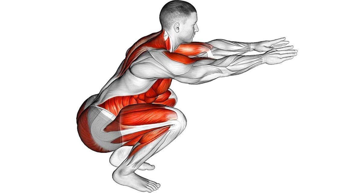Stretching for Running (Warm-Ups Cool-Downs)