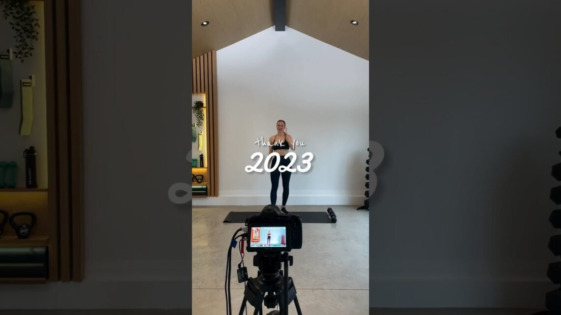 thank you 2023 #shorts