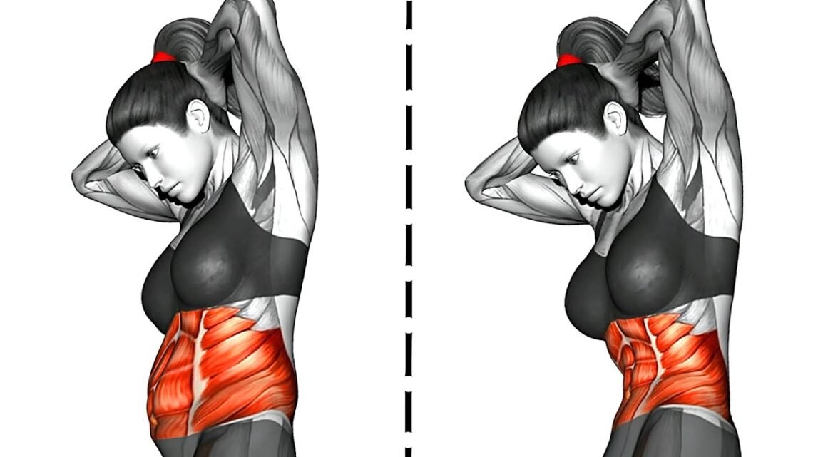 Best Full Body Fat Lose Exercises