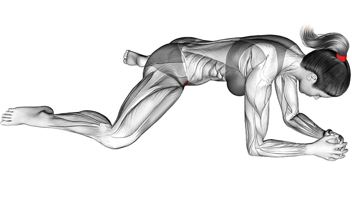 Do These Exercises in The Morning