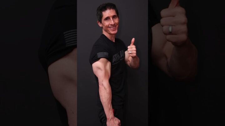 Stop Training Triceps Like This!
