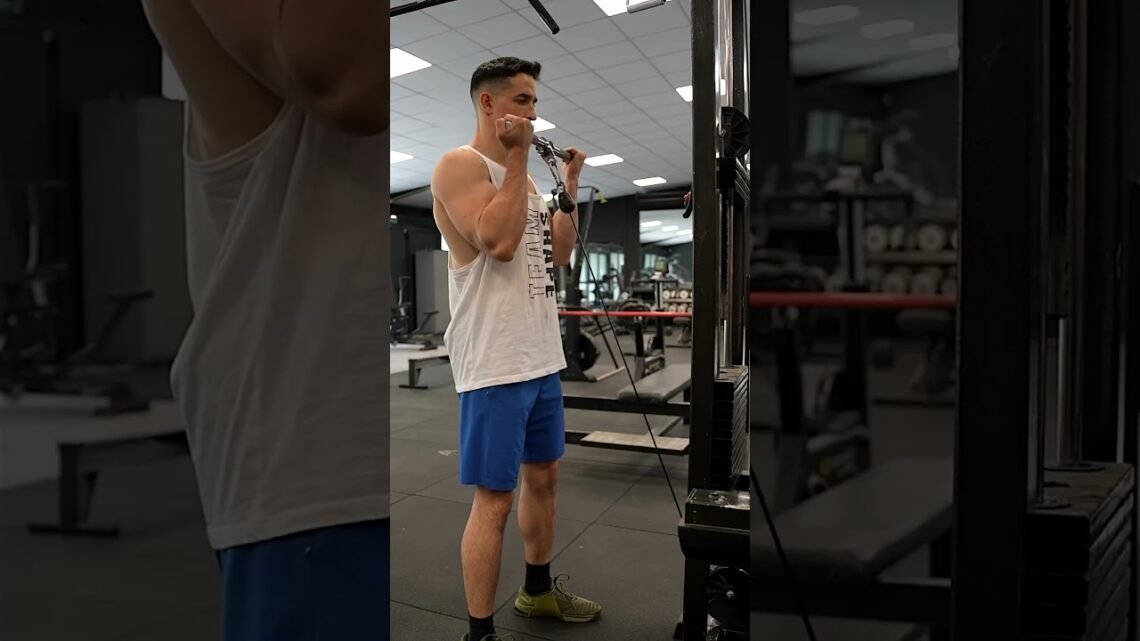Lifting After 30 IG @tiboinshape #Gymhumor