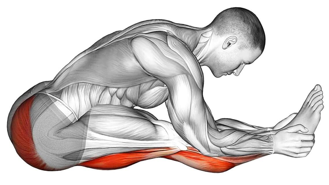 The Best Leg Day Warm Up Exercises