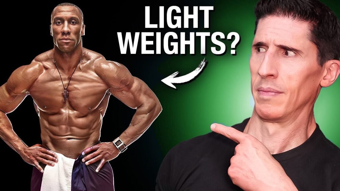 Shannon Sharpe’s Workout and Diet Revealed (55 YEARS OLD!)