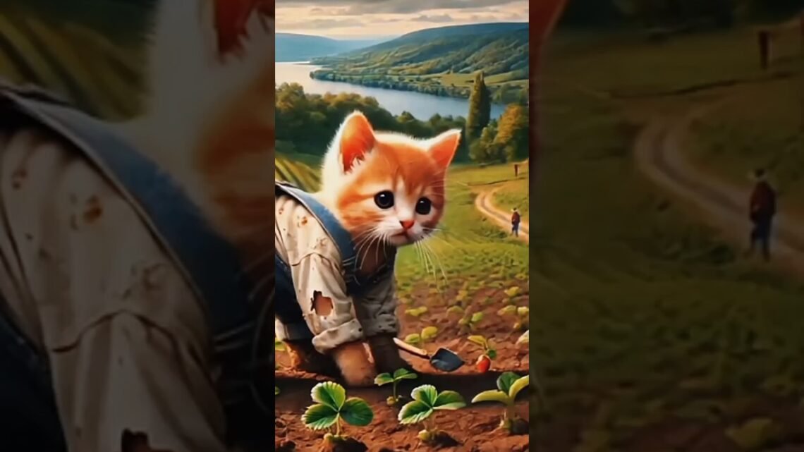 Cat Lover #cat #shorts #yt #ytshorts #catlover