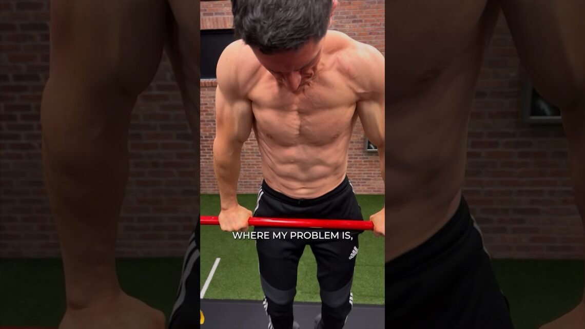 Skip This Bodyweight Exercise