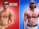 How to “Bulk” WITHOUT Getting Fat (STEP BY STEP)