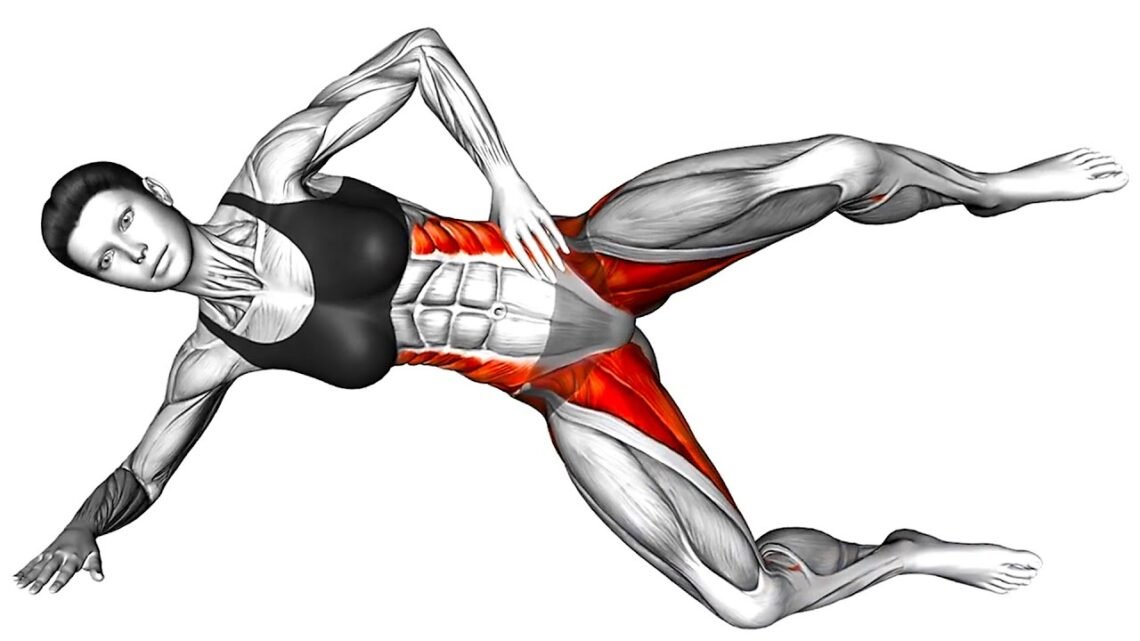 Do These 8 Exercises Every Day Do These 8 Exercises Every Day