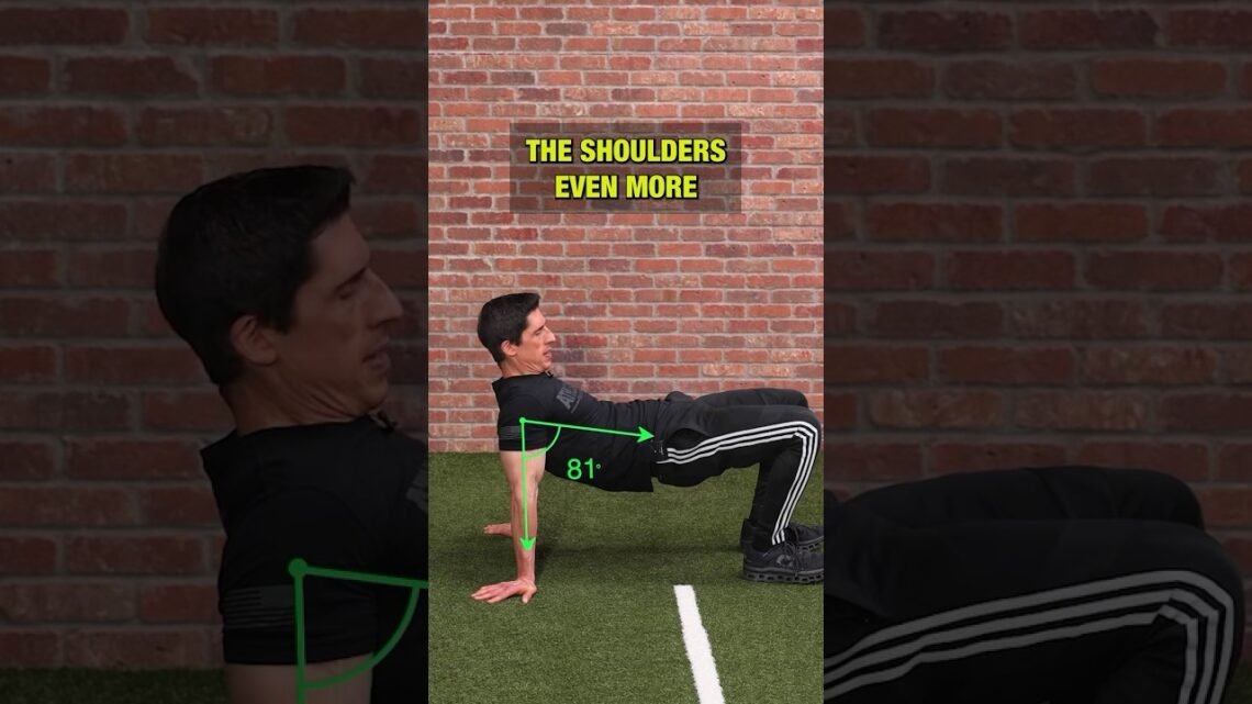 Do This Stretch EVERY Day For Better Posture!