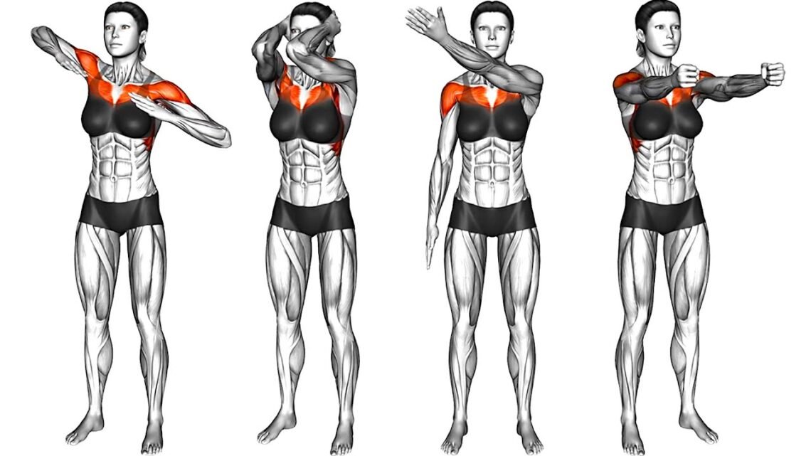 The 10-Minute Perfect Morning Home Workout