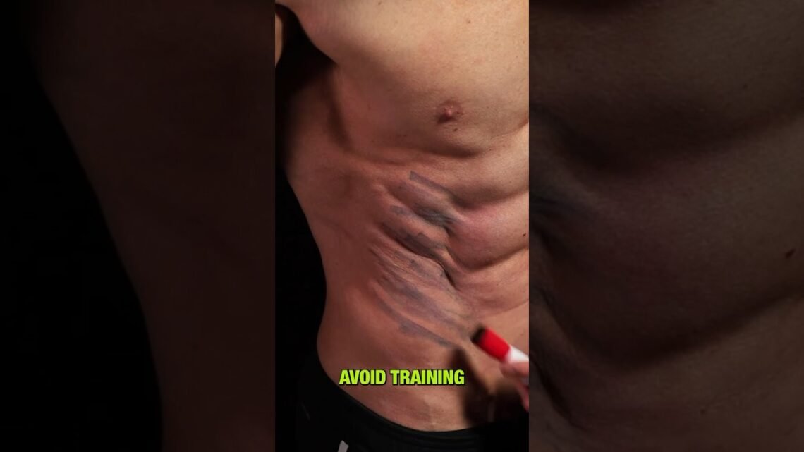 Should You AVOID Oblique Exercises?