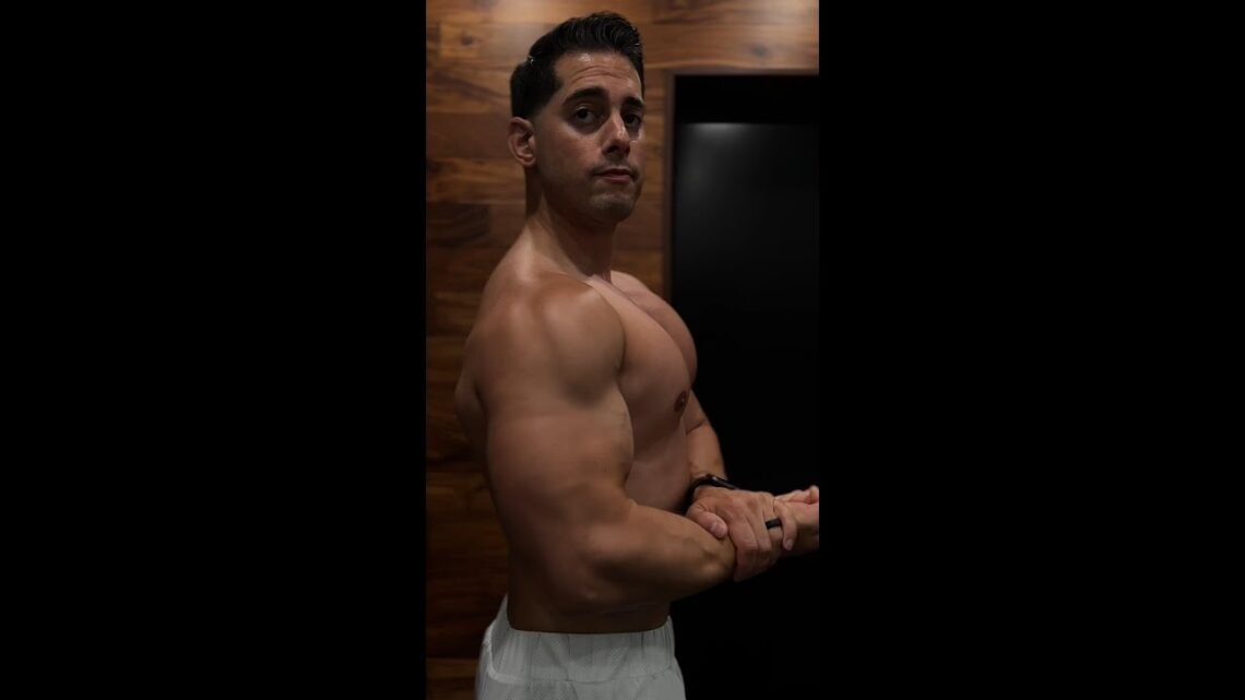 How To Build Bigger Arms