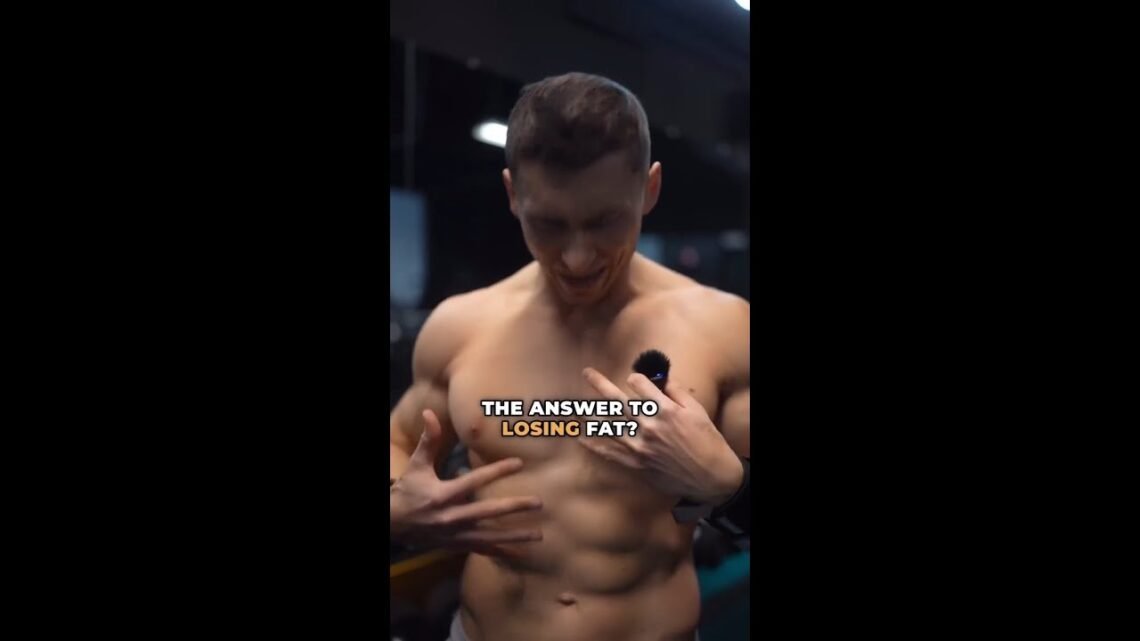Cutting Out Carbs BB Athlete @anthonyanisimov