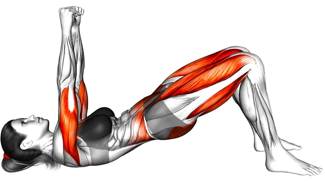 Morning Mobility Exercises – Wake Up and Stretch