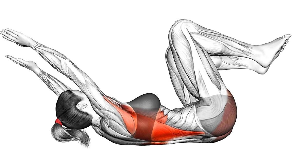Wake Up with These Morning Exercises