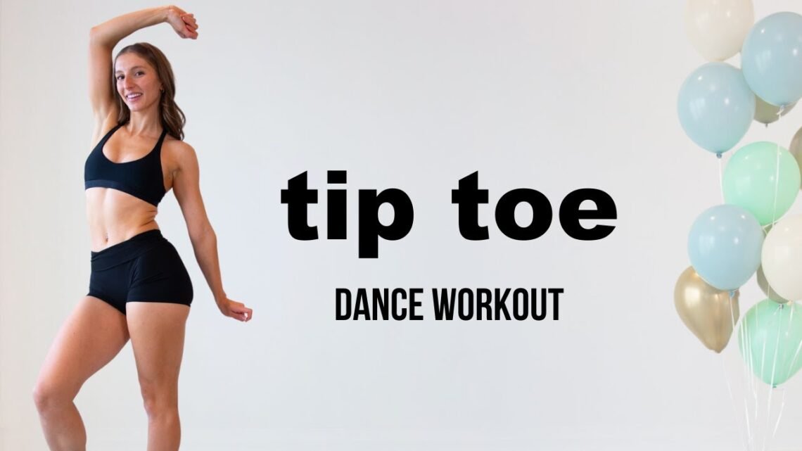 Jason Derulo – Tip Toe FULL BODY DANCE WORKOUT Jason Derulo – Tip Toe FULL BODY DANCE WORKOUT