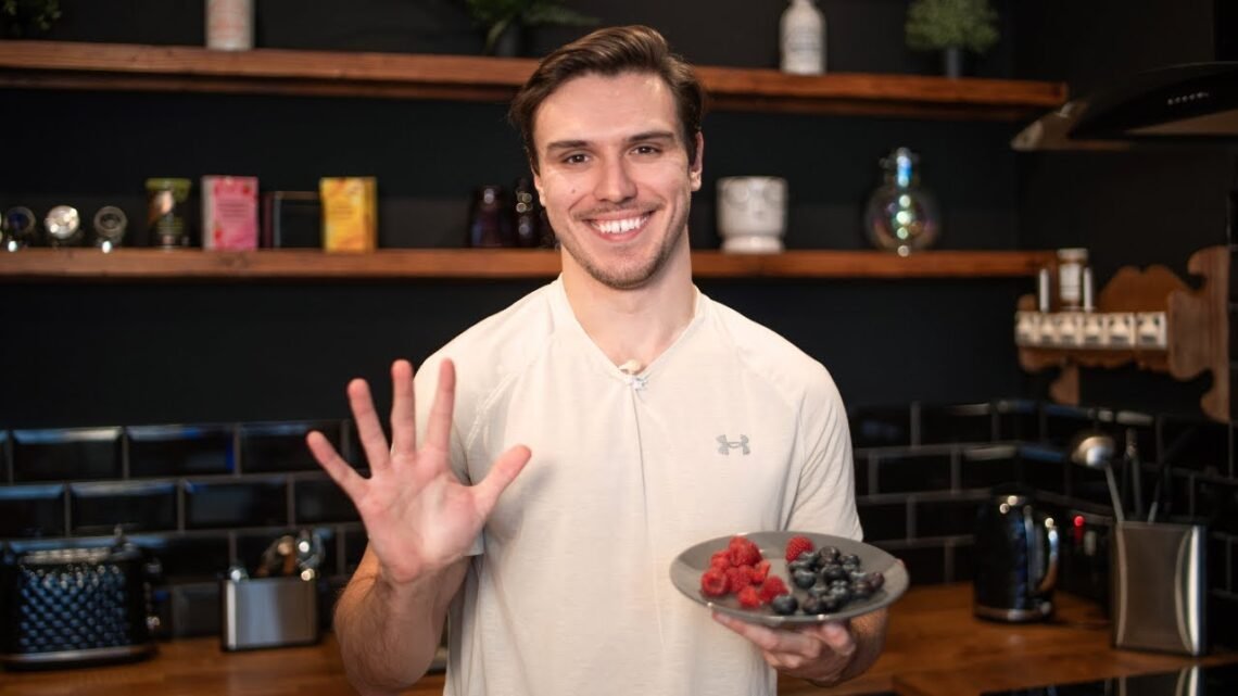 Losing Weight On A Plant-Based Diet (5 Things You Need To Know)