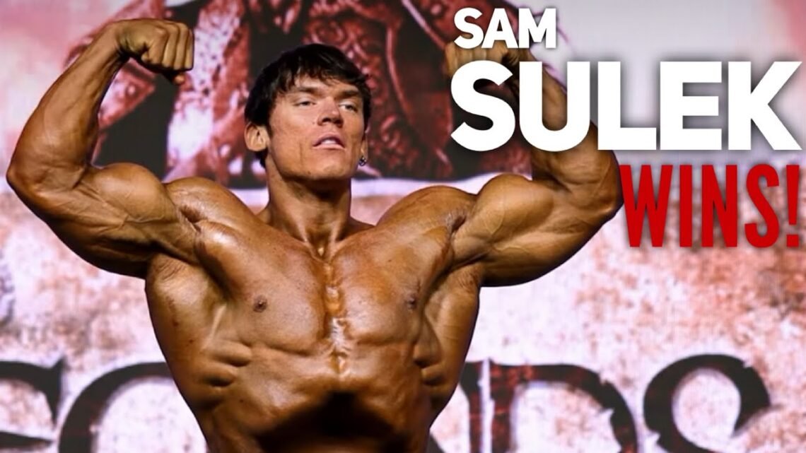 BREAKING DOWN SAM SULEK’S WIN  Fouad Abiad’s Real Bodybuilding Podcast