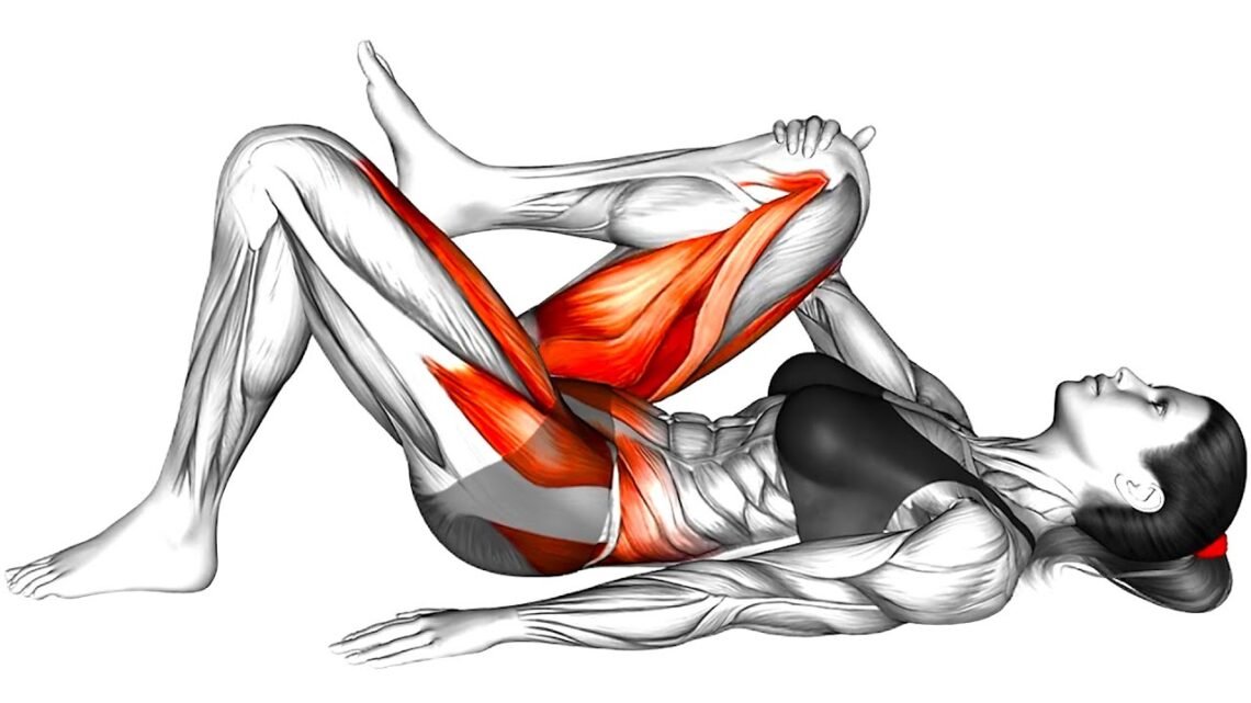 8 Minute Minimal Morning Mobility Routine