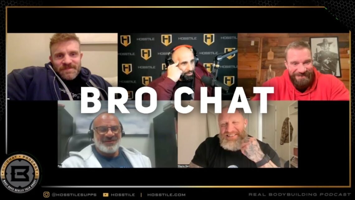 RFK LEADING THE WAY  Fouad Abiad, Iain Valliere, Seth Feroce, Paul Lauzon & Mike Van Wyck  BC #198