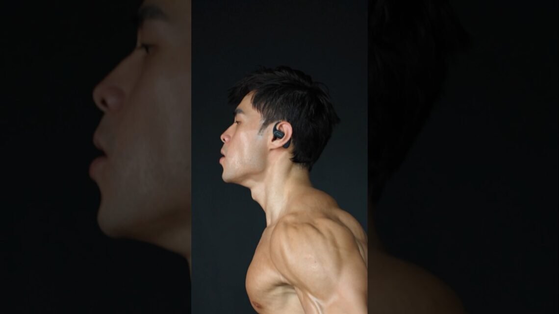 Working Out with Huawei FreeArc