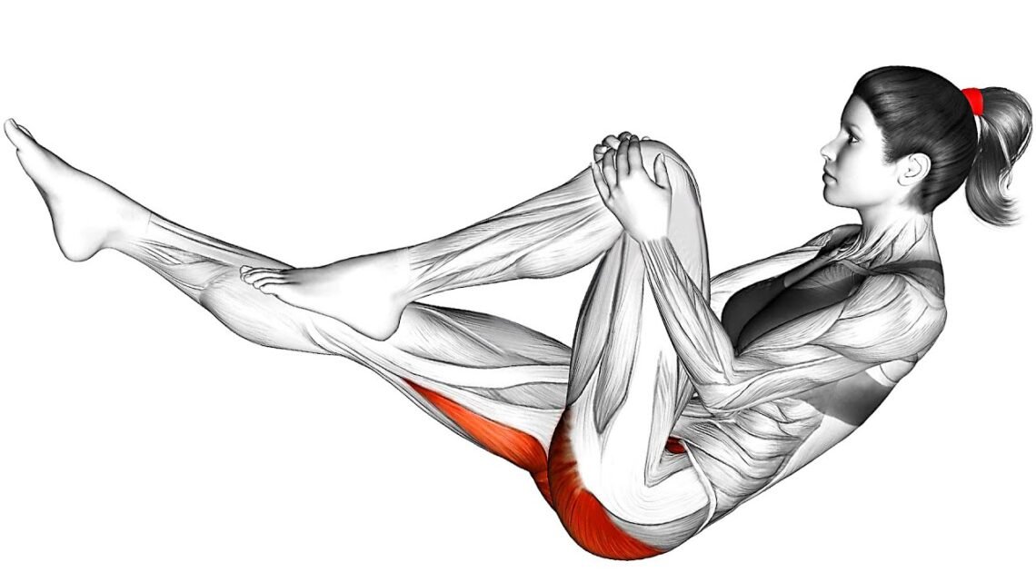 Morning Workout Routine at Home