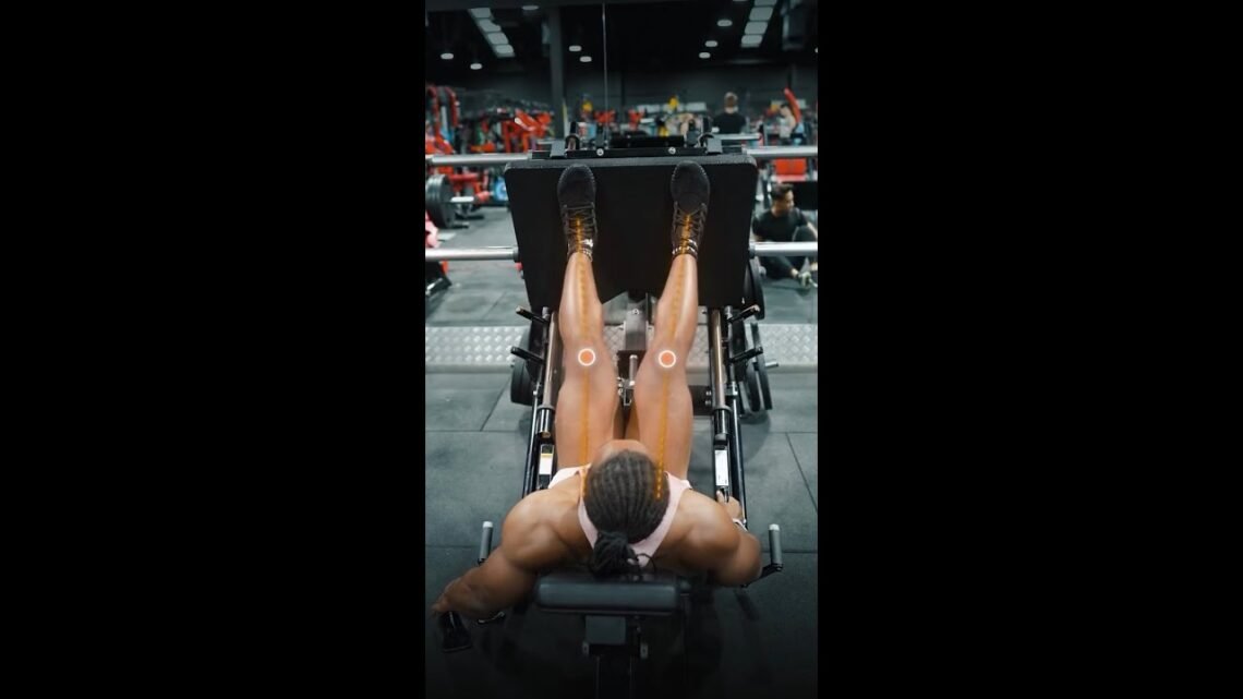 Leg Day Tips  IG: kwameduah