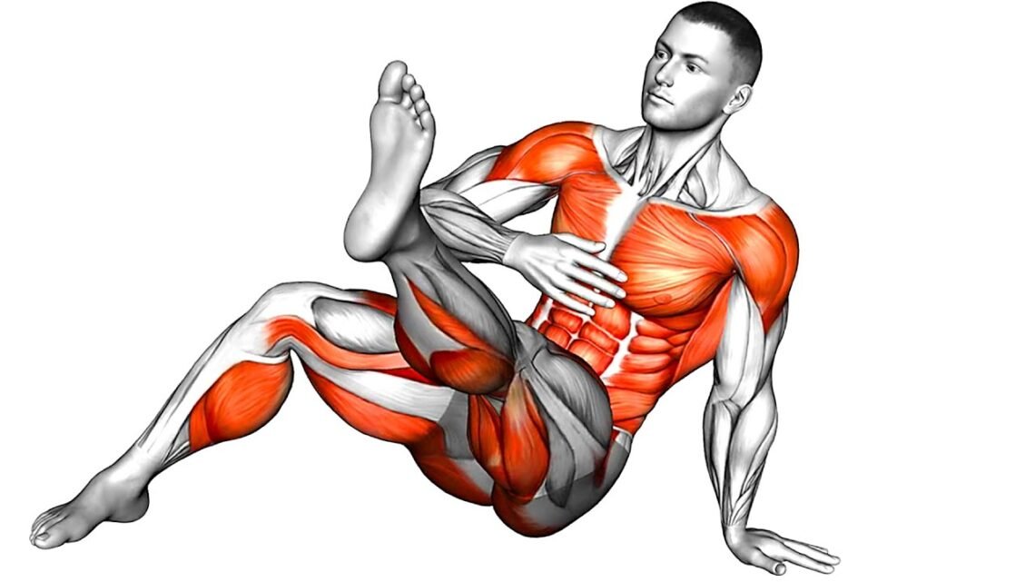 Do This Every Day in 2025 for Stronger