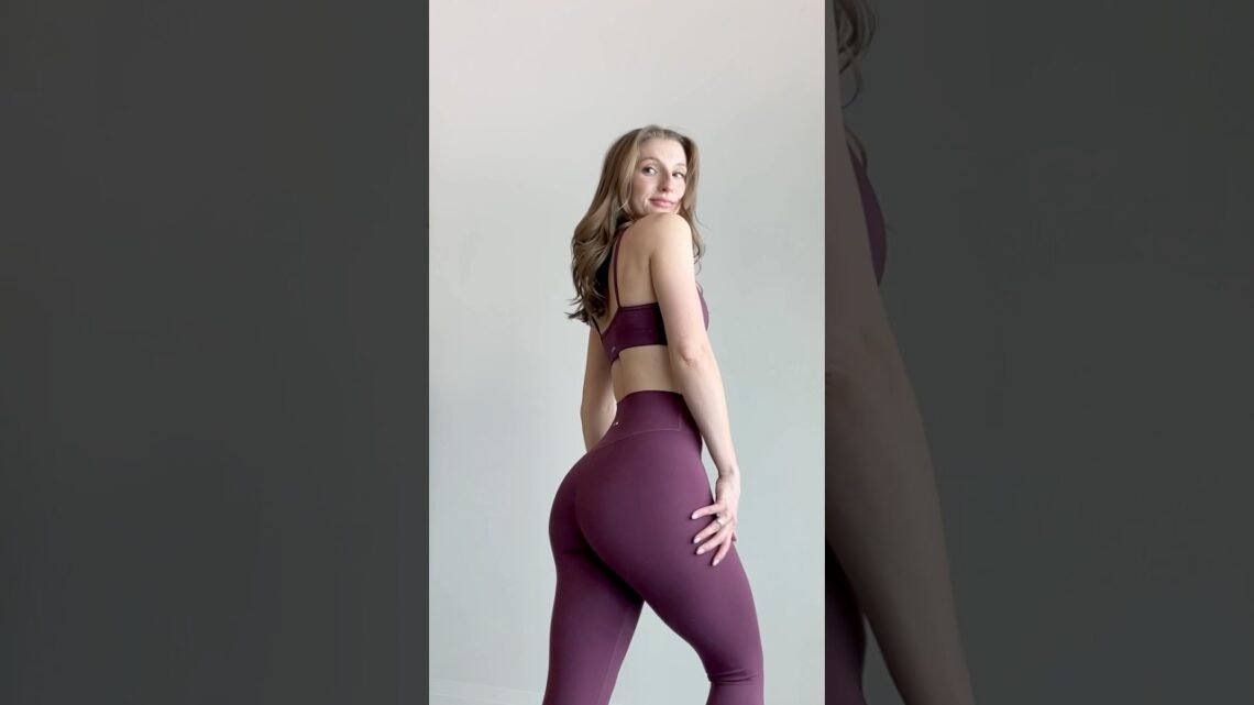 my new fav workout fits!