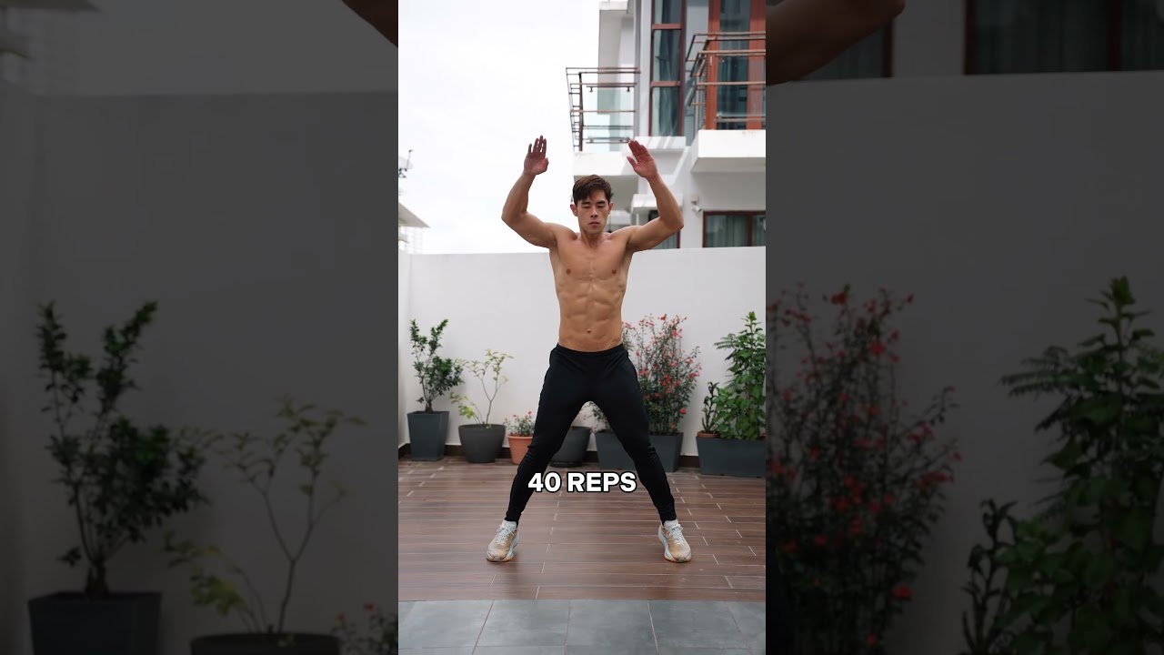 Immortal Routine H Crush Your Workout in Minutes! Quick & Effective Routine! – Beast Immortal