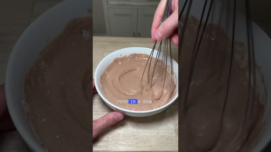 Peanut Butter Protein Bowl  IG: coachgavin_thetrainer