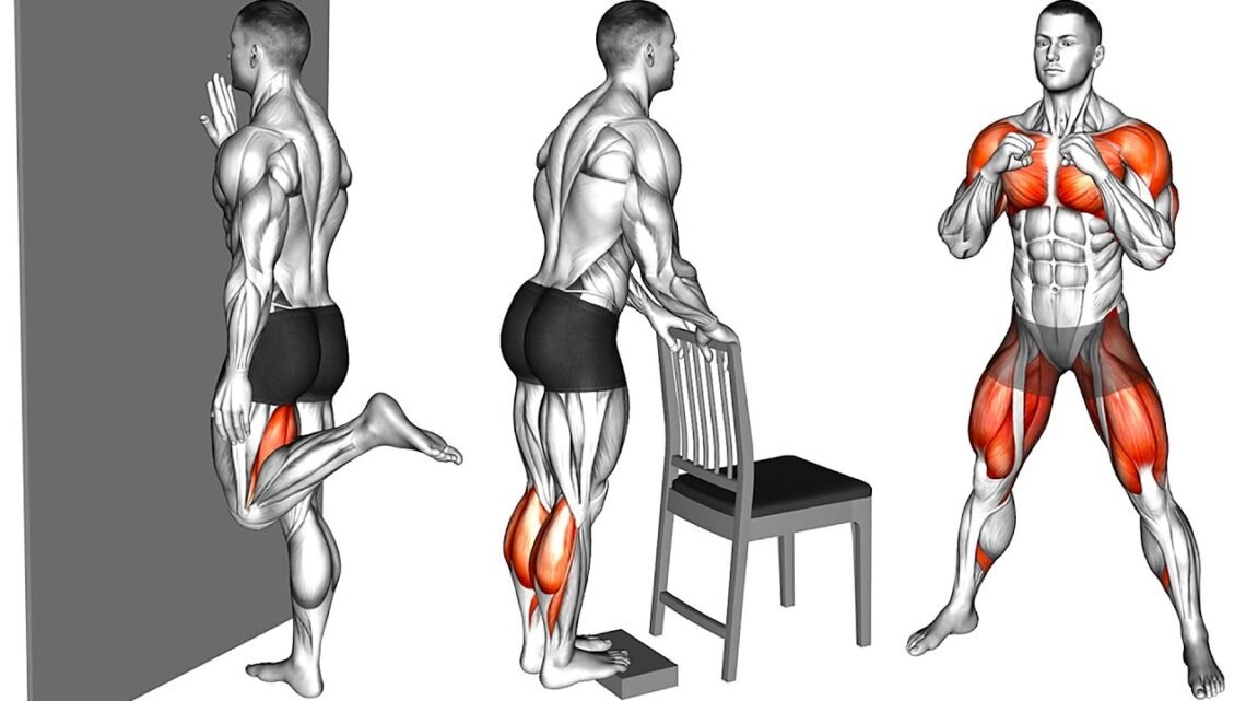 These Exercises Will Change Your Life