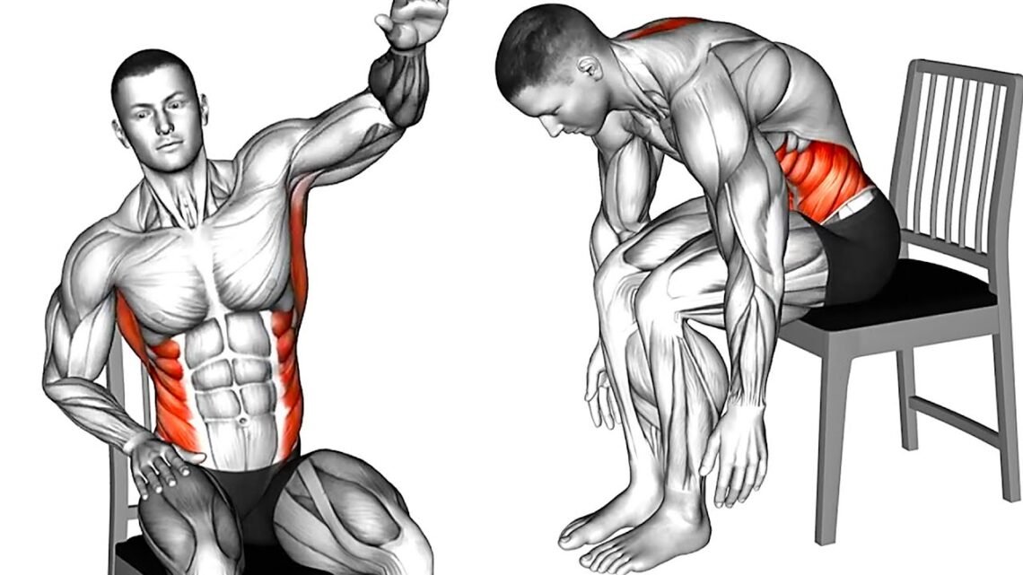 7 Exercises to Help Relieve Back Pain