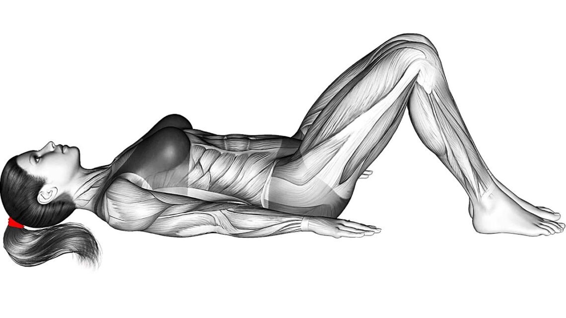 Easy Bed Exercises in the Morning Easy Bed Exercises in the Morning
