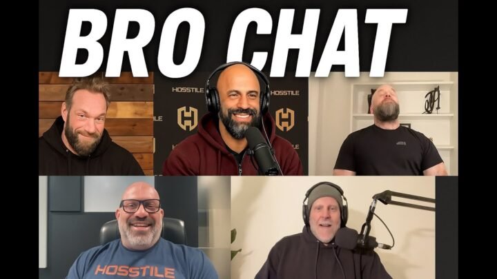 THE BEST DEREK vs EVERYONE  Fouad Abiad, Seth Feroce, Iain Valliere, Mike Van Wyck & Paul Lauzon