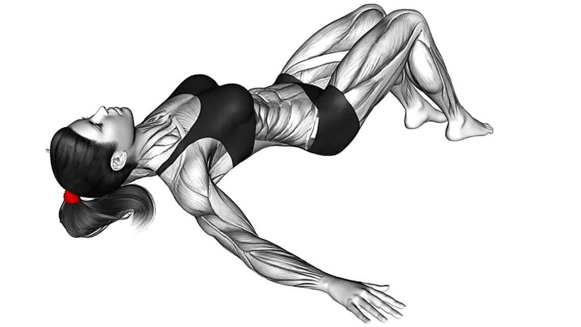 Best Exercises After Sitting All Day