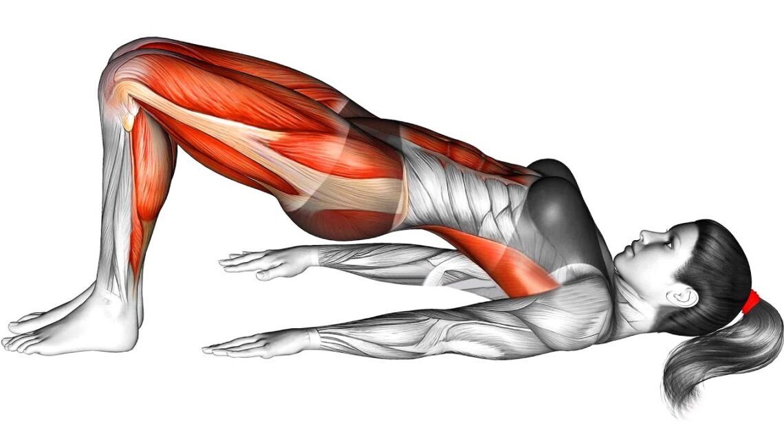 This Is My Daily Stretching Routine In Bed This Is My Daily Stretching Routine In Bed