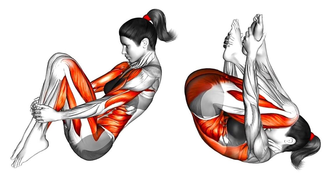 The Best Pilates Routines You Can Do at Home The Best Pilates Routines You Can Do at Home