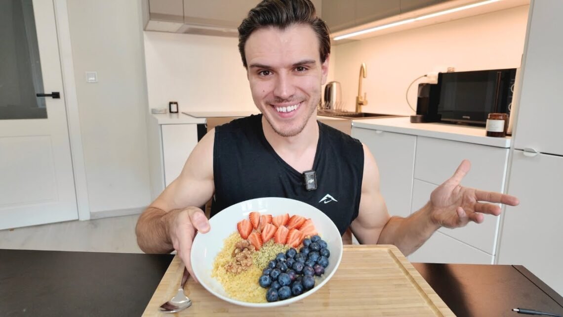 10 Years On A Plant Based Diet – What I’ve Learned! (PART 2) 10 Years On A Plant Based Diet – What I’ve Learned! (PART 2)