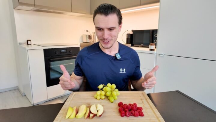 10 tips that help me deal with cravings…