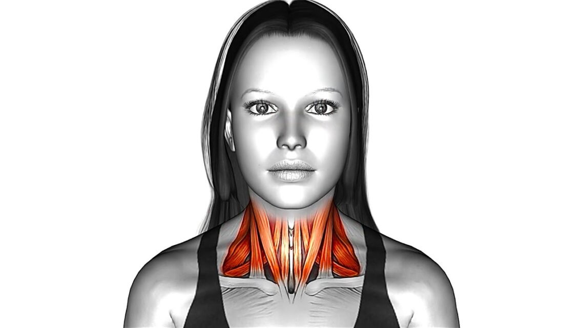 Decompress Your Neck at Home (Correct Forward Head Posture) Decompress Your Neck at Home (Correct Forward Head Posture)