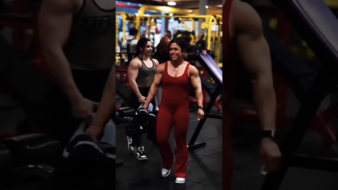 These Two Girls are Beast 💪🏻#shortvideo #youtubeshorts #shorts These Two Girls are Beast 💪🏻#shortvideo #youtubeshorts #shorts